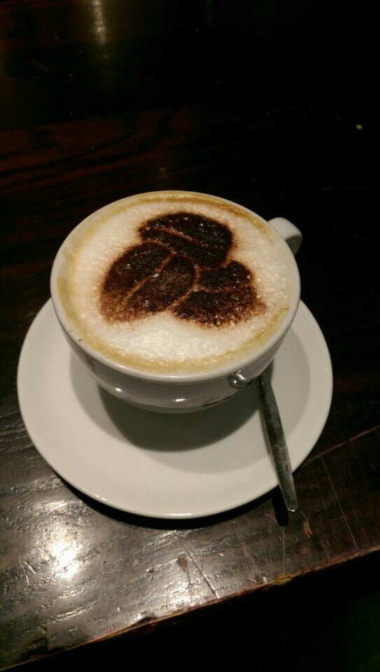 Photo credit: Foursquare