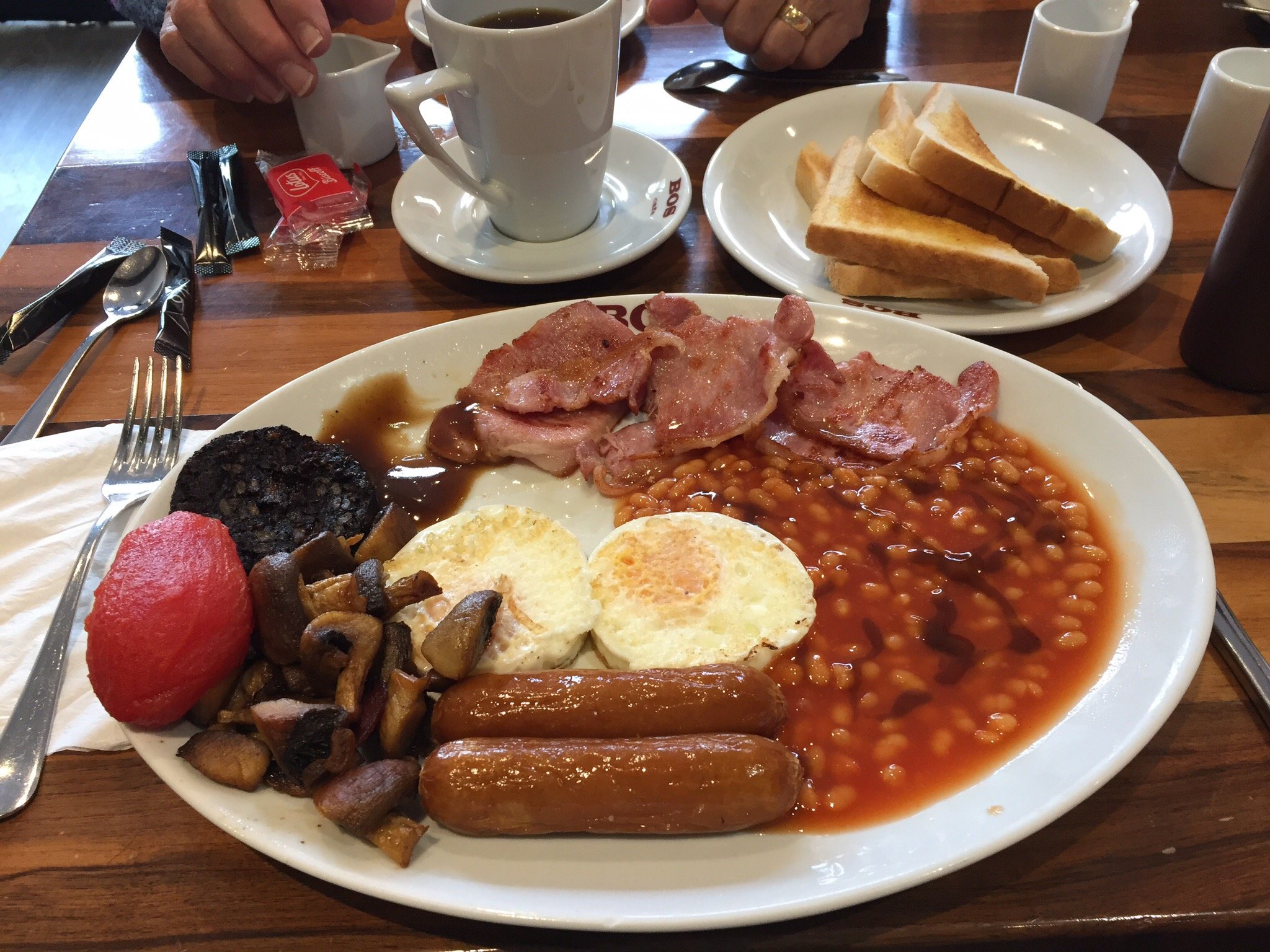 Photo credit: Tripadvisor