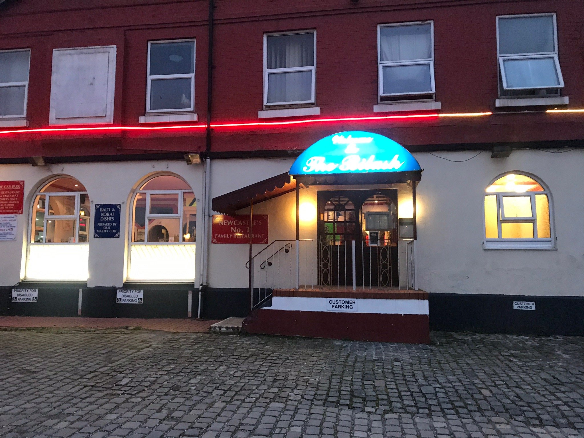 Photo credit: Tripadvisor
