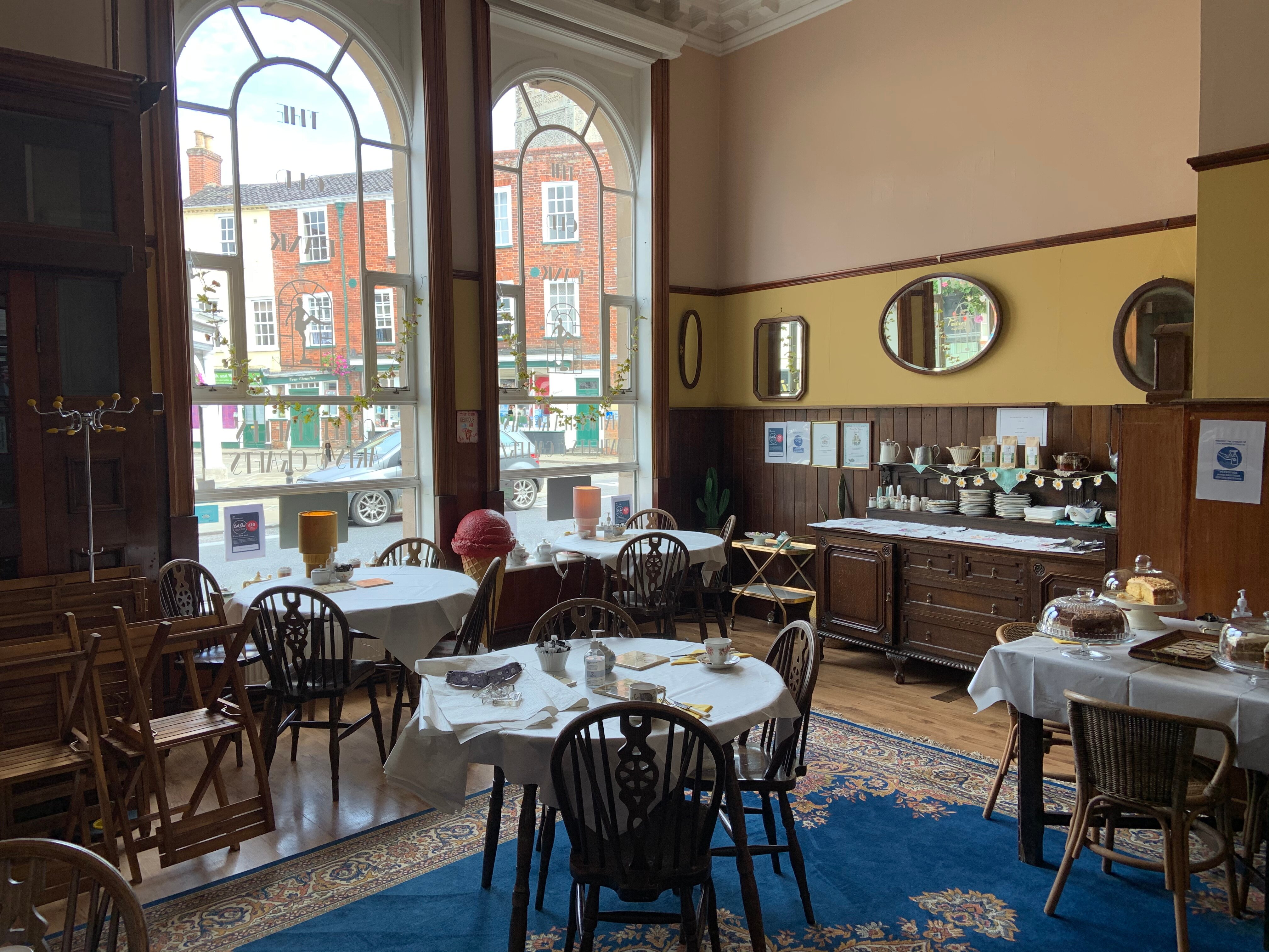 Photo credit: Tripadvisor