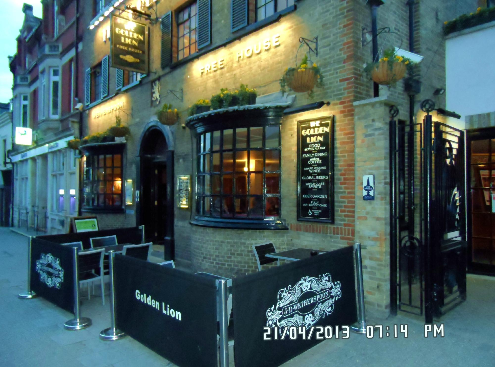Photo credit: Tripadvisor