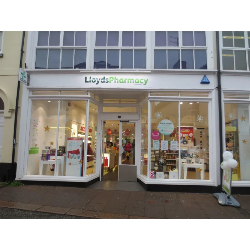 Woodbridge Pharmacy Woodbridge