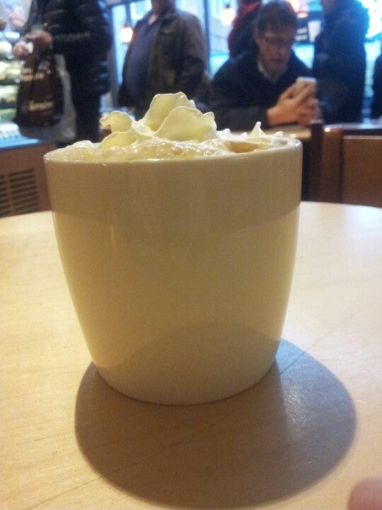 Photo credit: Foursquare