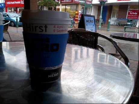 Photo credit: Foursquare