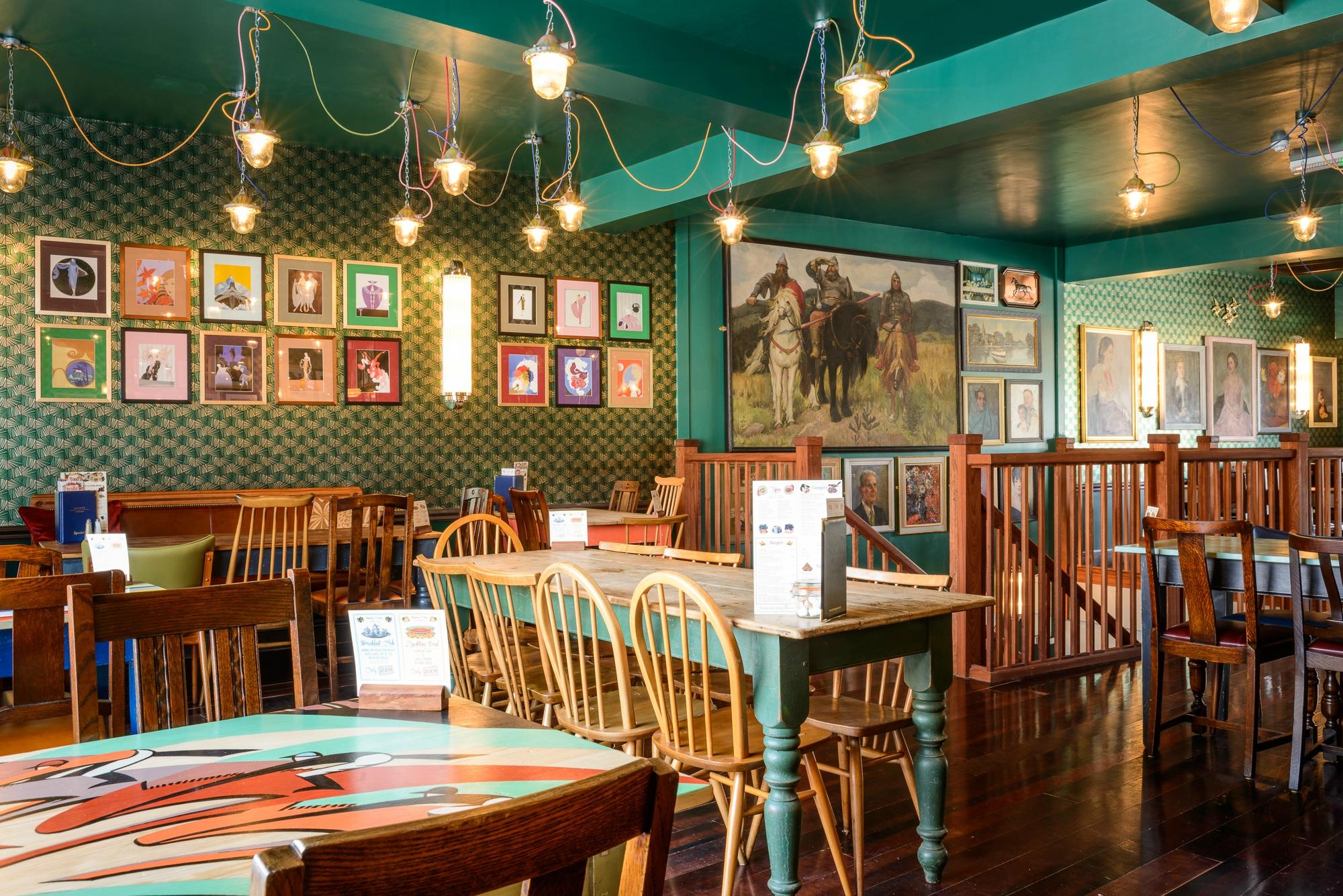 Photo credit: Tripadvisor
