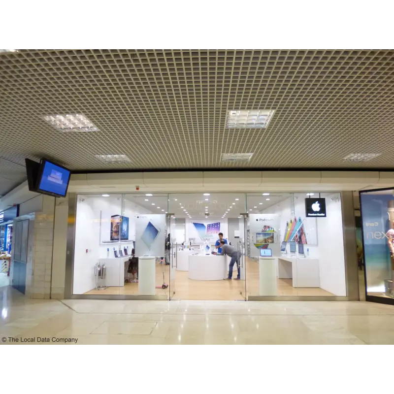 Select Apple Premium Reseller (Epsom) Epsom
