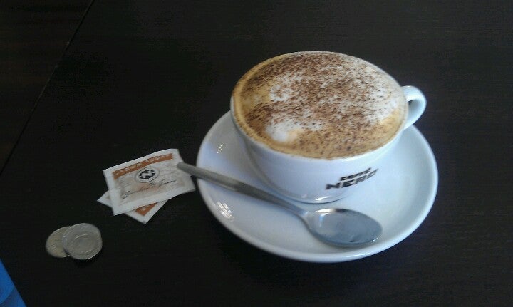 Photo credit: Foursquare