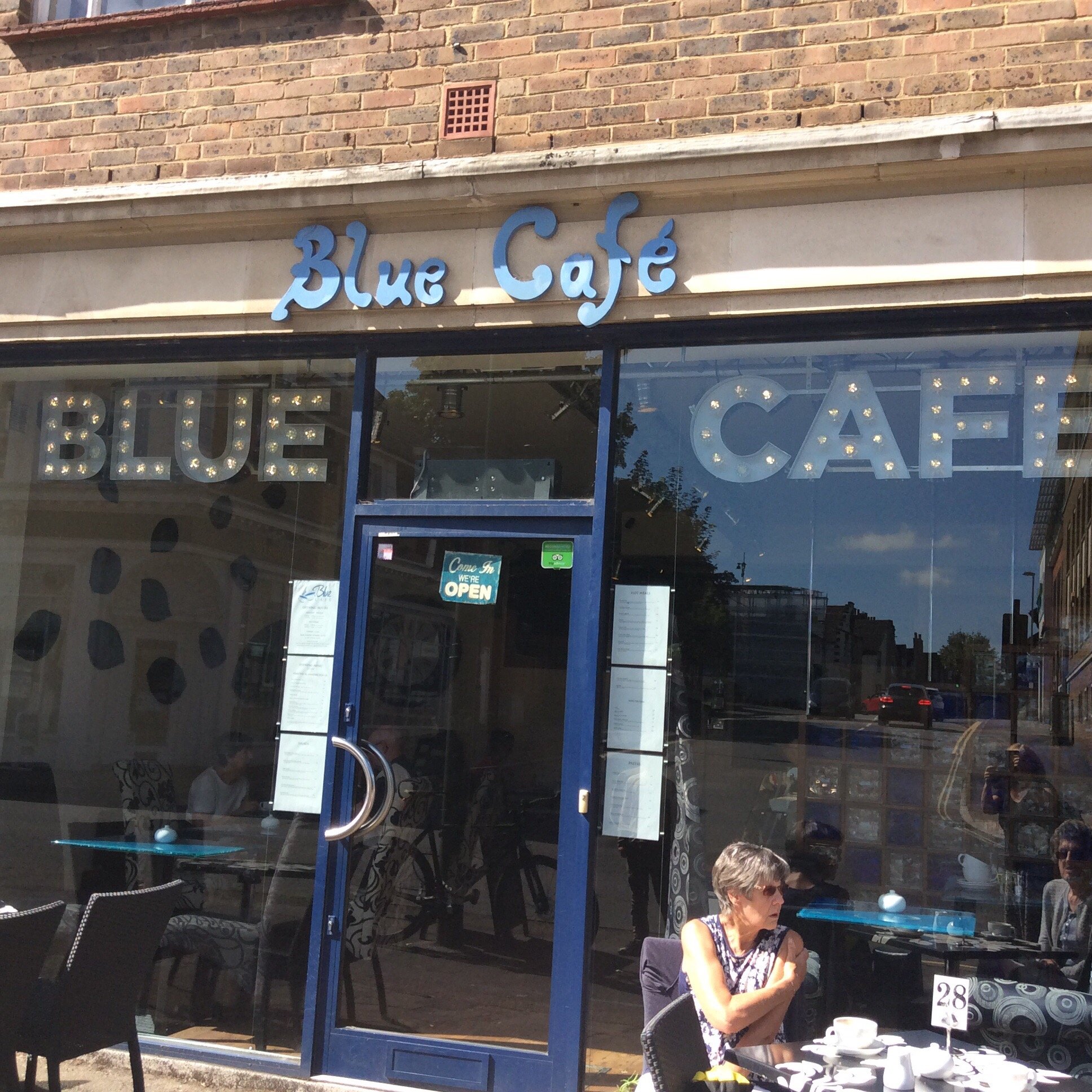 Photo credit: Tripadvisor