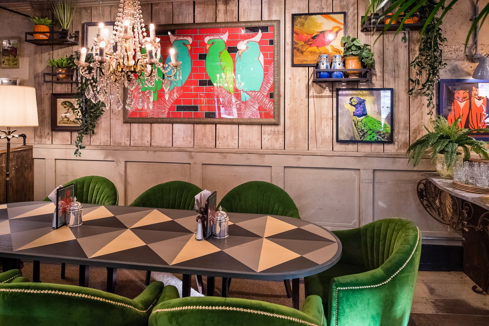 Photo credit: Tripadvisor