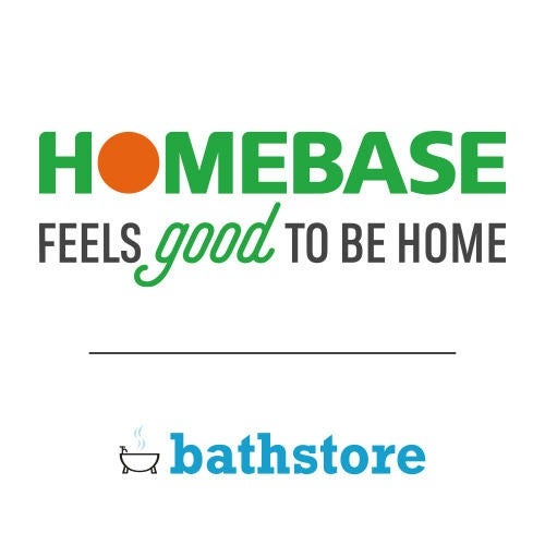 Homebase - Reigate (including Bathstore) Reigate