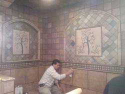 Top Quality Tile Installations, LLC