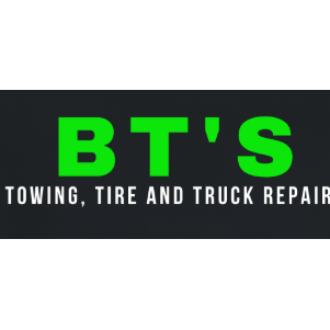 BT's Towing, Tire and Truck Repair (Ardmore) 24561 Main St 19592 piney chapel rd Athens al 35614, Ardmore Tennessee 38449