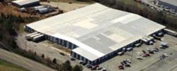 Jackson Street Warehouse/ Warehouse Storage Facility