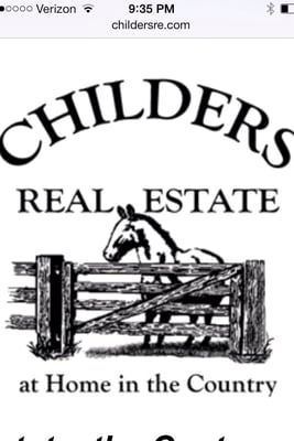 Childers Real Estate 816 Tennessee St, Bolivar Tennessee 38008