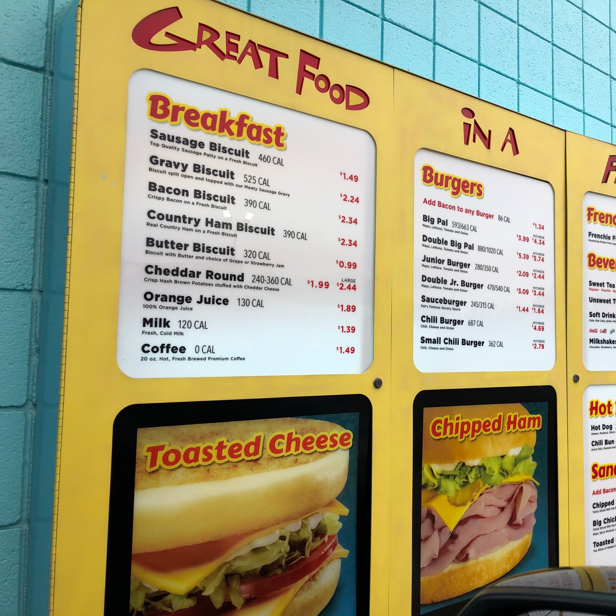 Photo credit: Tripadvisor