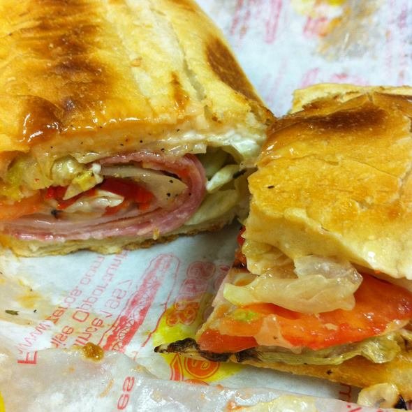 Photo credit: tripadvisor