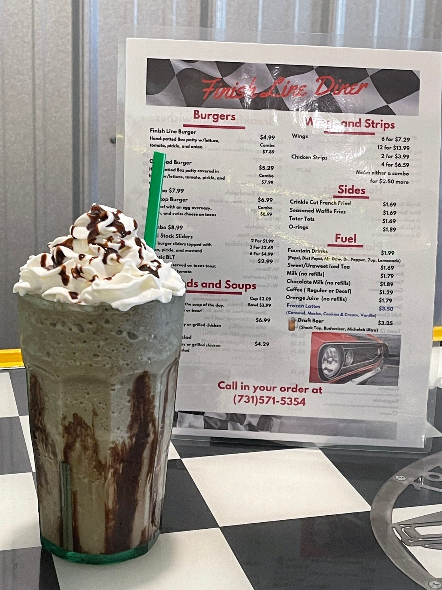 Photo credit: Tripadvisor