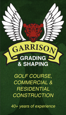 Garrison Grading