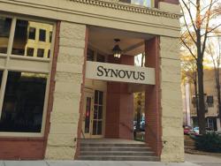 Synovus Mortgage Corporation