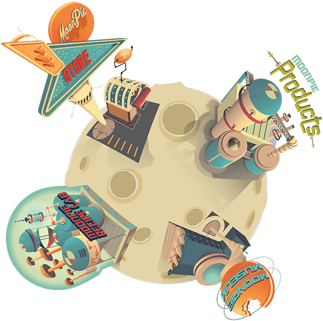 Chattanooga Bakery Inc Menu