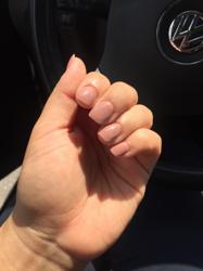 Classy Nails