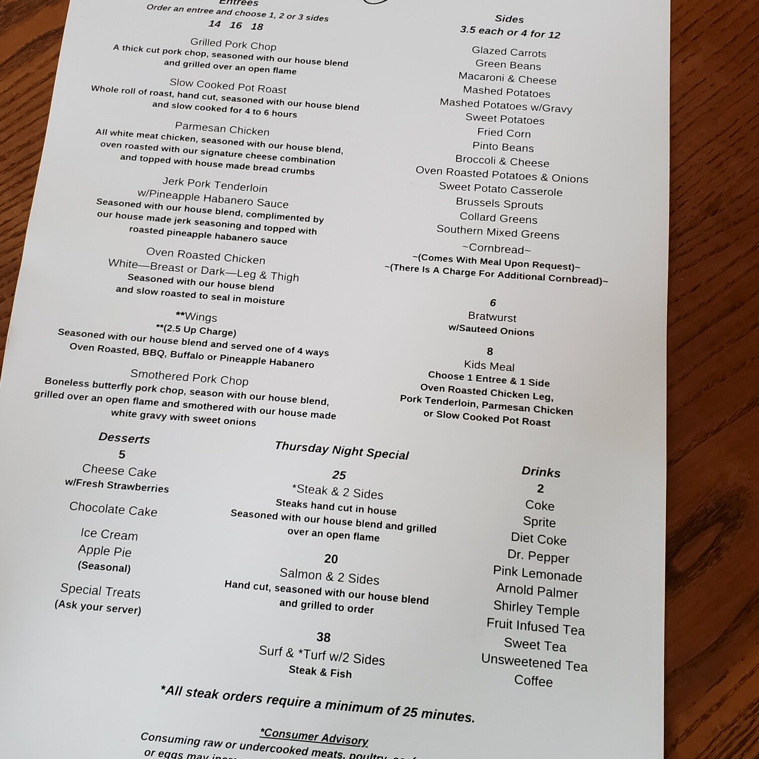 Photo credit: Tripadvisor