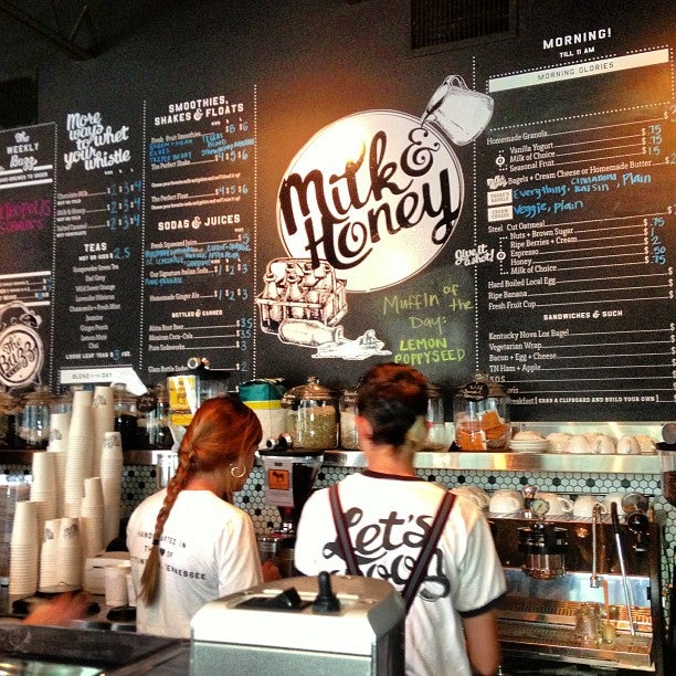 Photo credit: foursquare