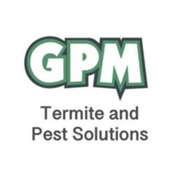 GPM Termite and Pest Solutions