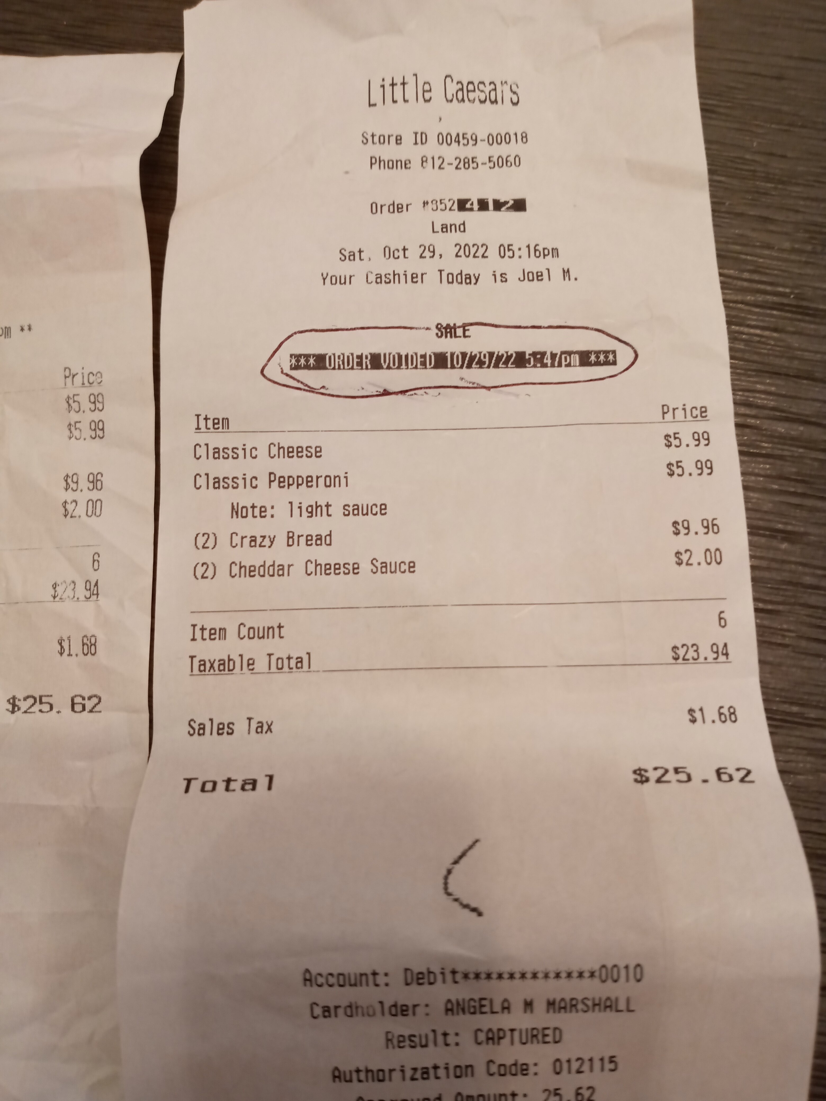 Photo credit: Tripadvisor