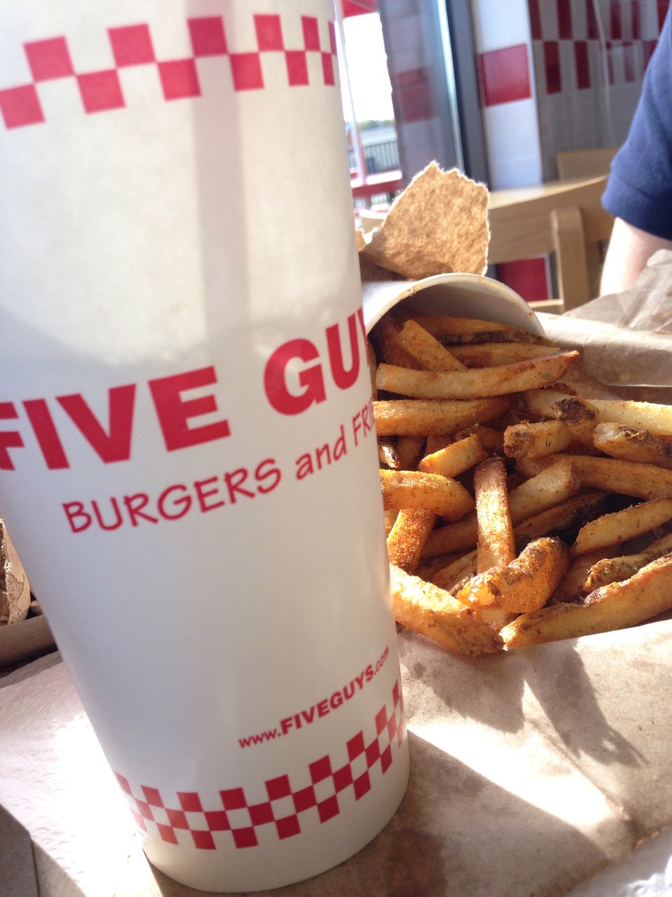 Photo credit: foursquare