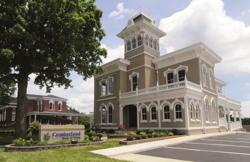 Cumberland Bank & Trust Madison St Branch