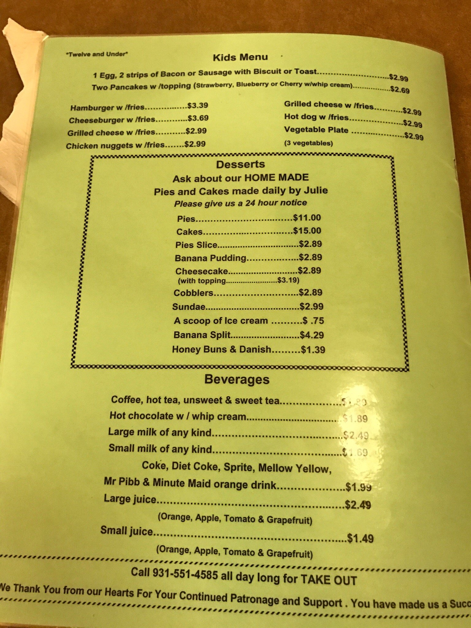 Photo credit: Tripadvisor