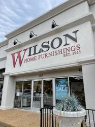 Wilson Home Furnishings