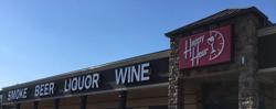 Happy Hour Wine & Liquor Store