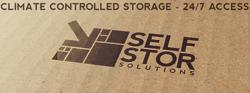 Self Stor Solutions - Cookeville Self Storage