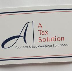 A Tax Solution