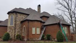 Your Neighbor's Roofer Cookeville
