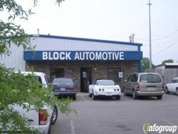 Block Automotive