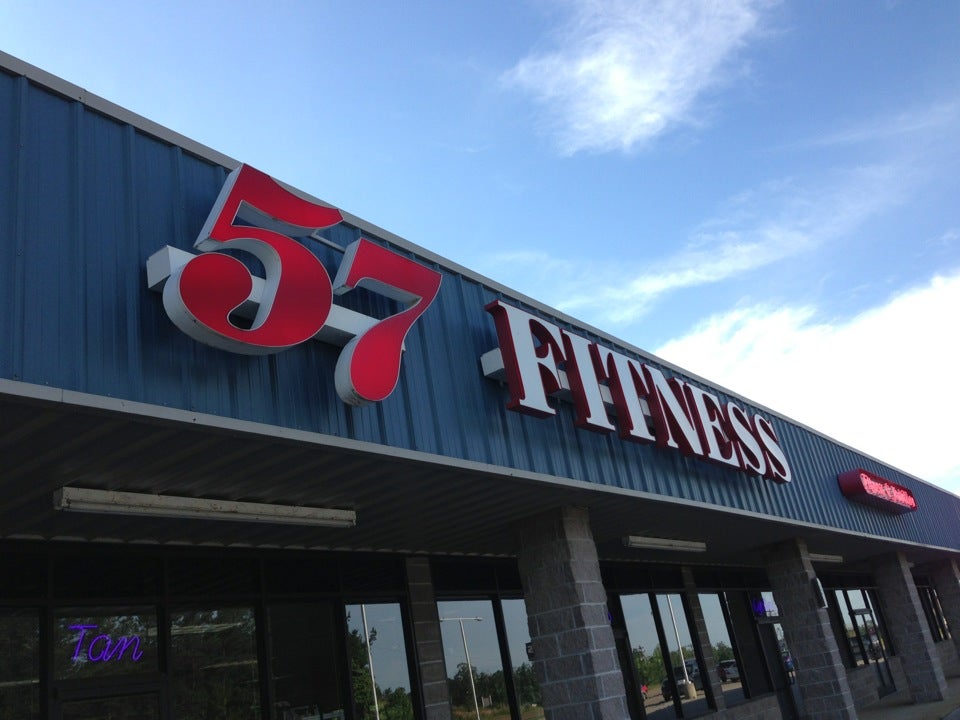 57 Fitness LLC 9860 TN-57, Counce Tennessee 38326