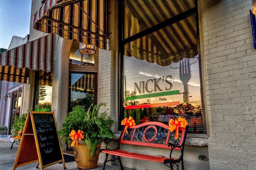 Photo credit: tripadvisor