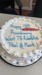 West Tn Automotive LLC