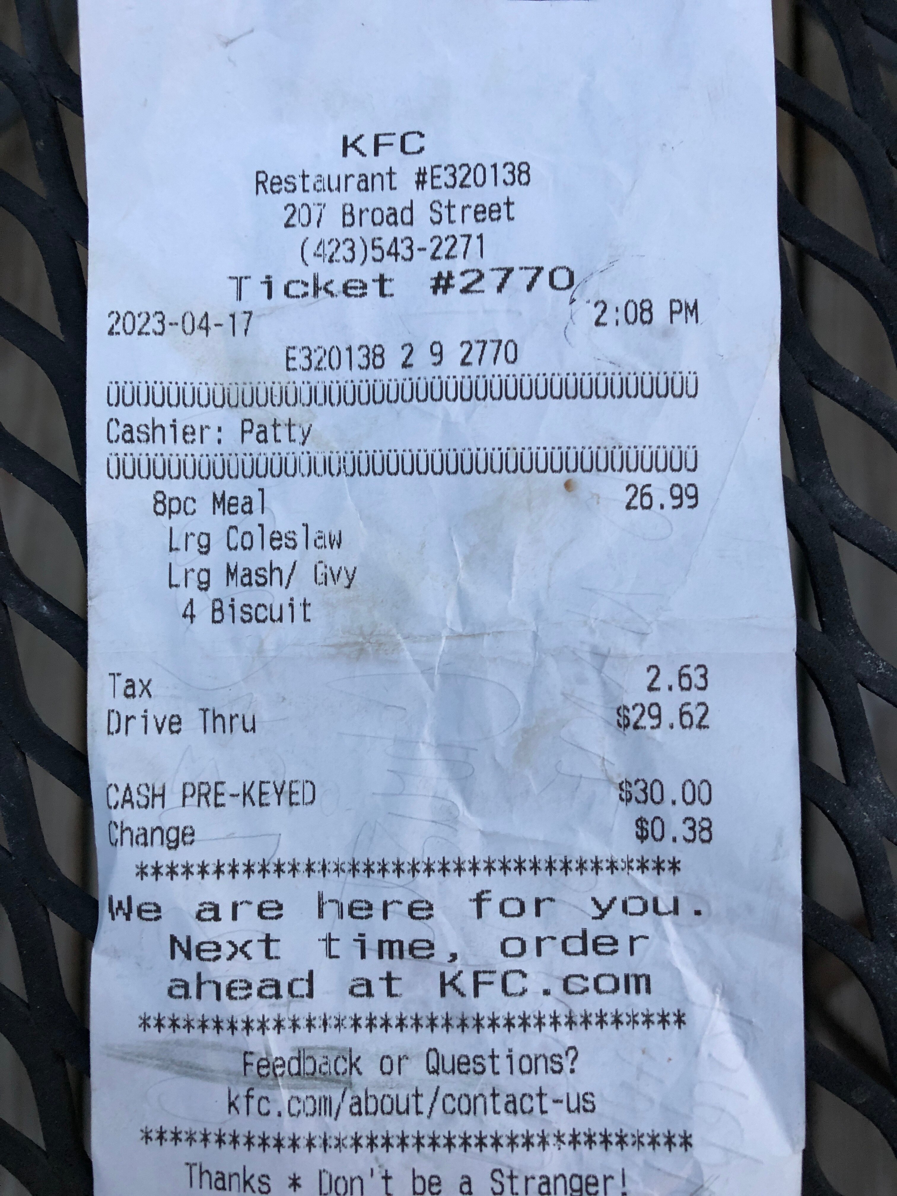 Photo credit: Tripadvisor