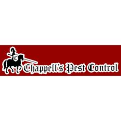Chappell's Pest Control