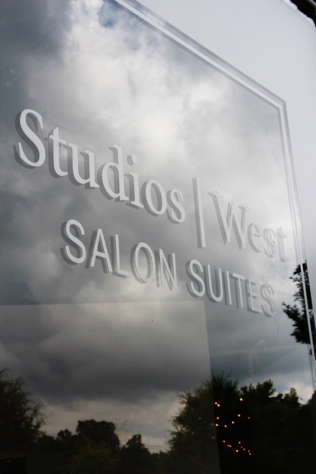 Studios West Salon Suites 10843 Kingston Pike, Farragut Tennessee 37934