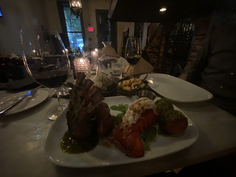 The 30 Best Restaurants In Franklin Tn - Dec 2021 Selection By Restaurantji