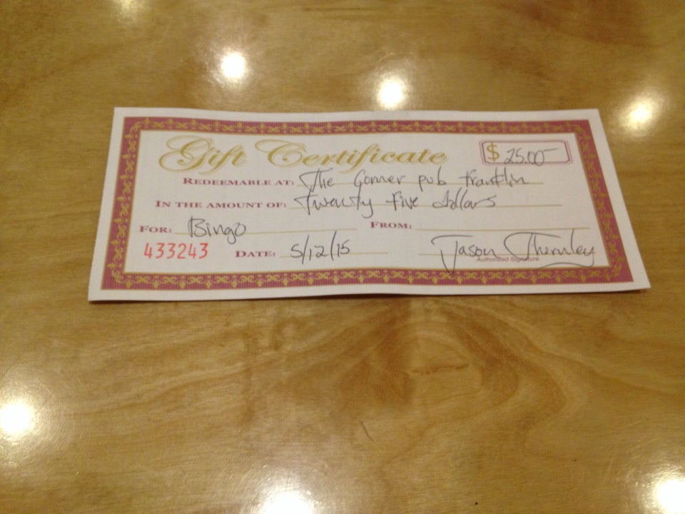 Photo credit: foursquare