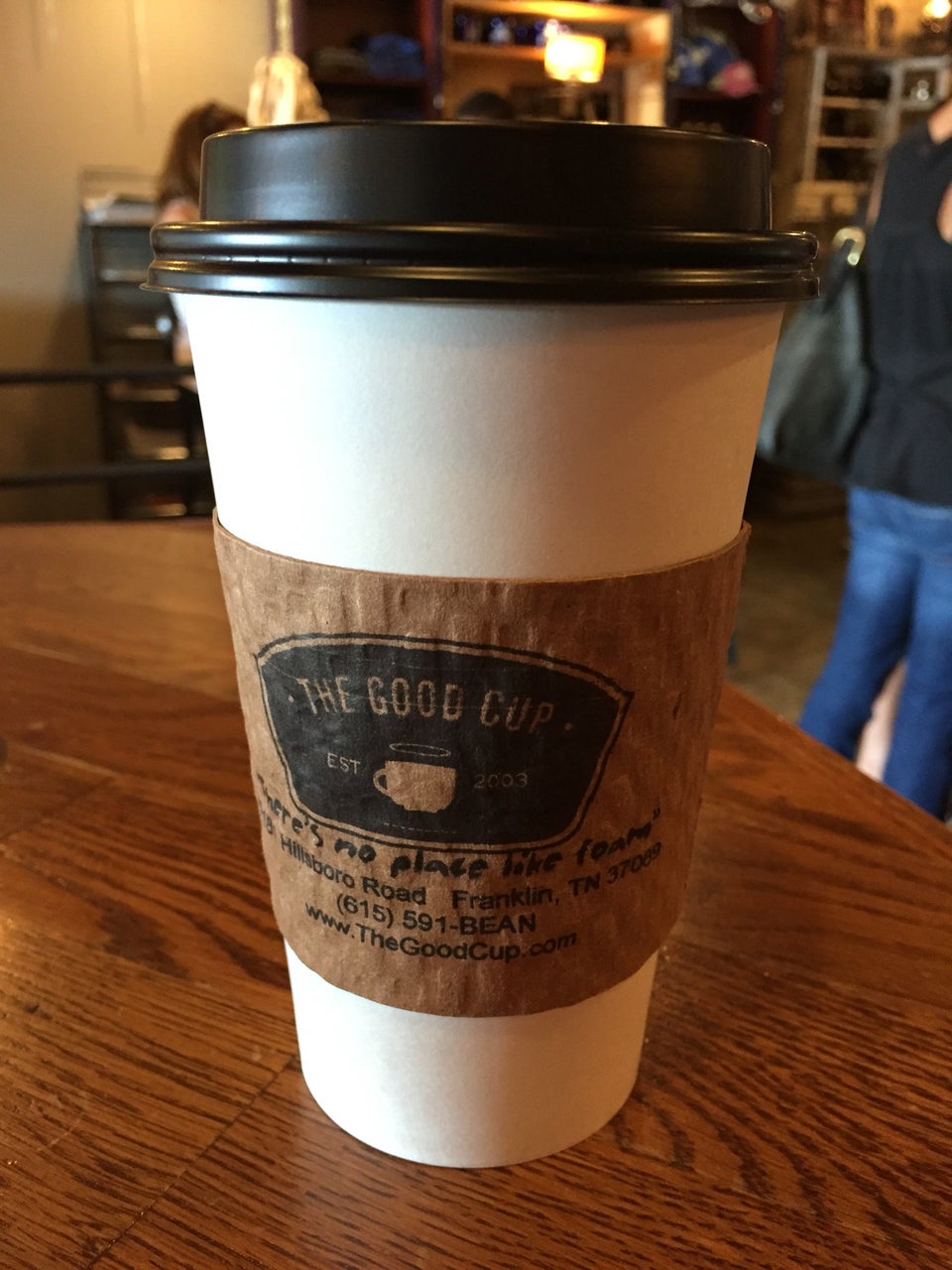 Photo credit: foursquare