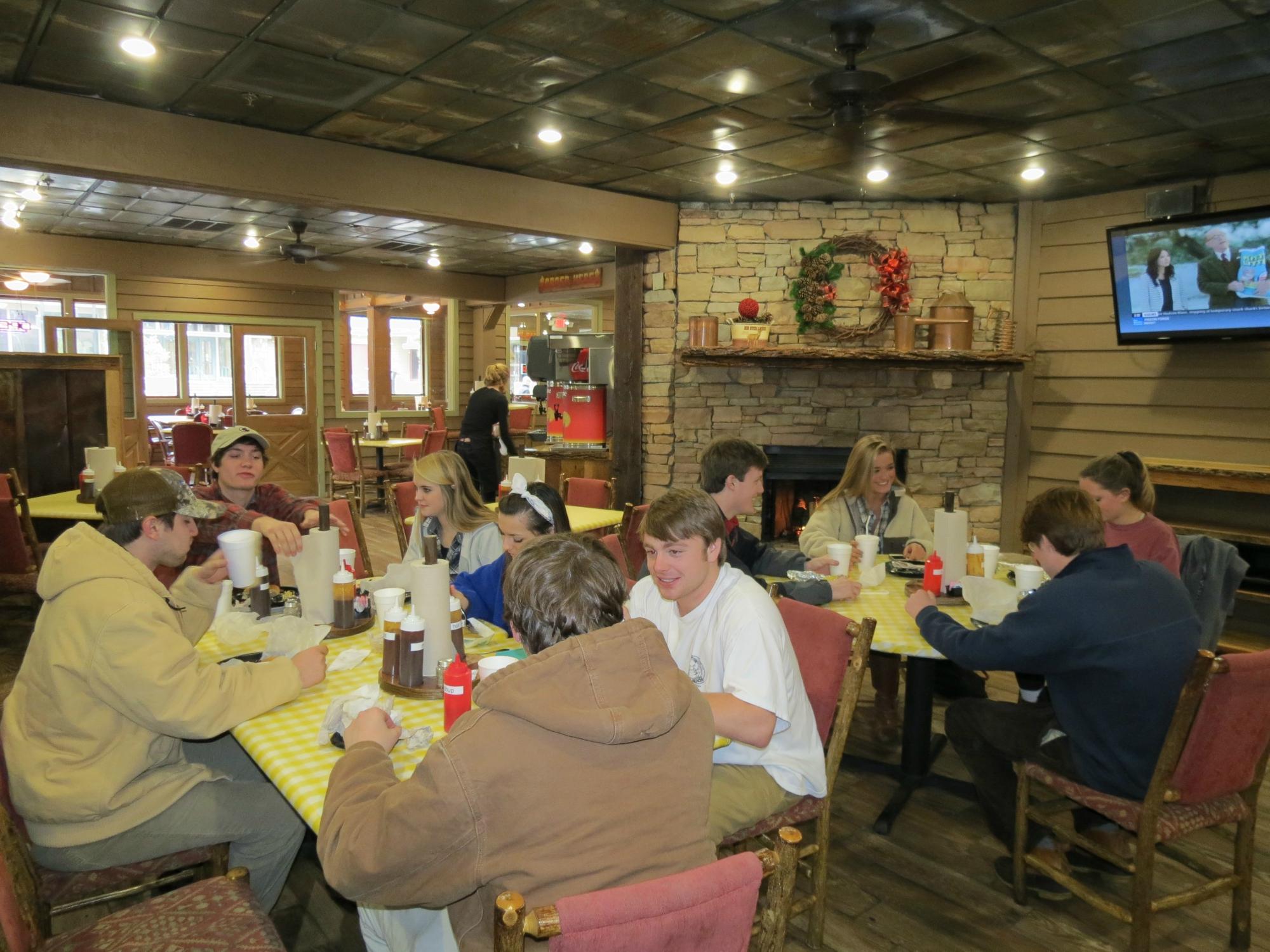 Photo credit: tripadvisor