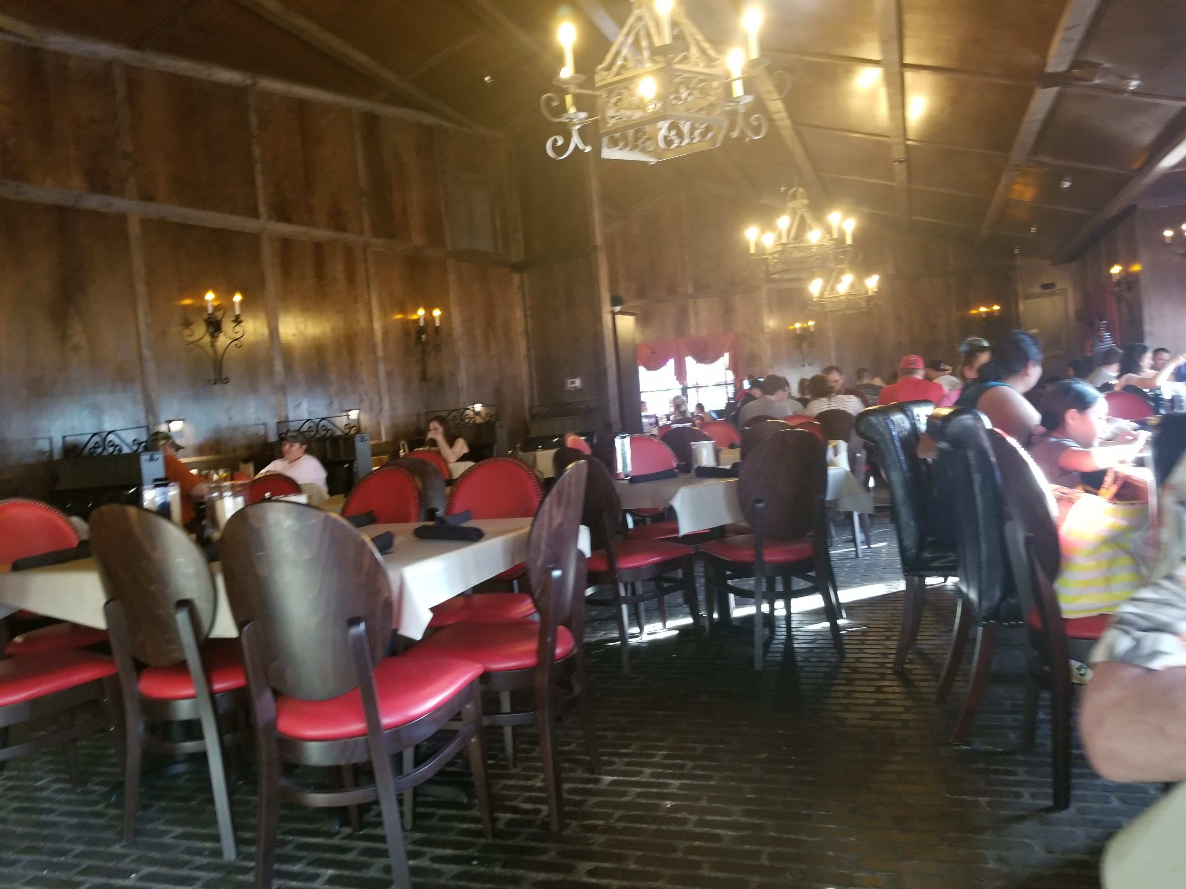Photo credit: tripadvisor