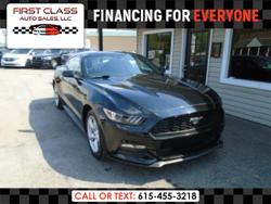 First Class Auto Sales LLC